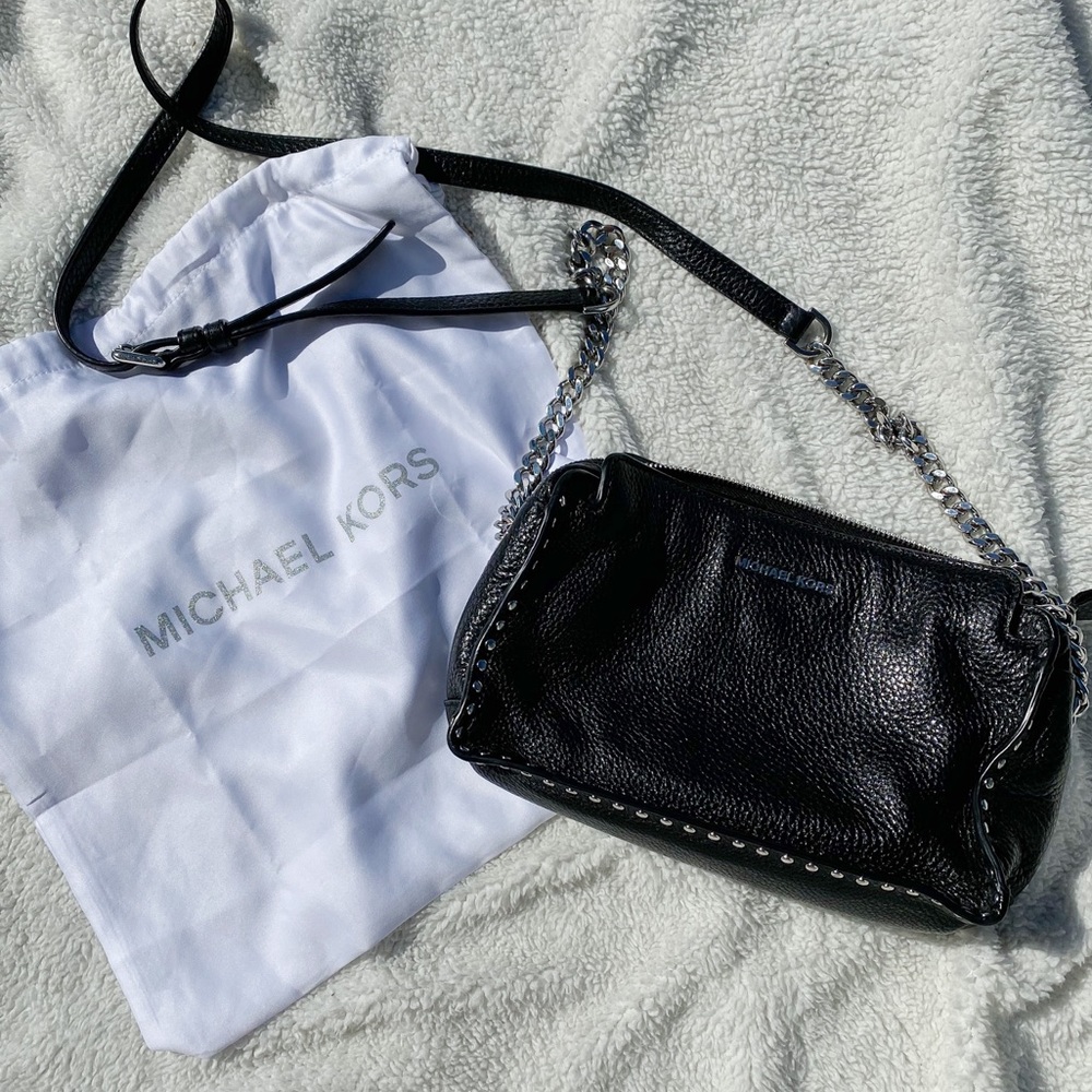 Micheal Kors Crossbody